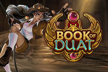 Book of Duat Slot Game Free Play at Casino Mauritius