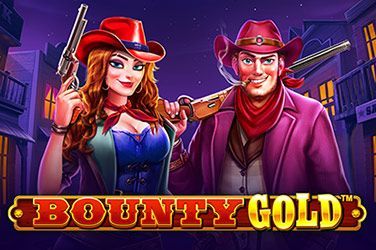 Bounty Gold Slot Game Free Play at Casino Mauritius