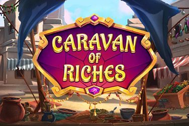 Caravan of Riches Slot Game Free Play at Casino Mauritius