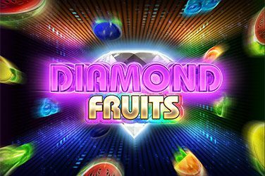 Diamond Fruits Slot Game Free Play at Casino Mauritius