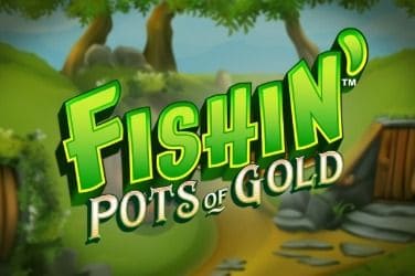 Fishin Pots Of Gold Slot Game Free Play at Casino Mauritius