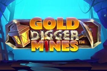 Gold Digger Mines Slot Game Free Play at Casino Mauritius