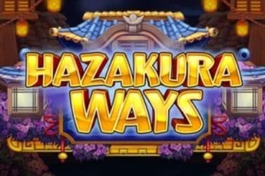 Hazakura Ways Slot Game Free Play at Casino Mauritius