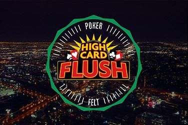 High Card Flush Slot Game Free Play at Casino Mauritius