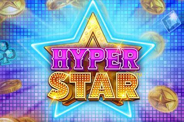 Hyper Star Slot Game Free Play at Casino Mauritius