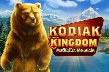 Kodiak Kingdom Slot Game Free Play at Casino Mauritius