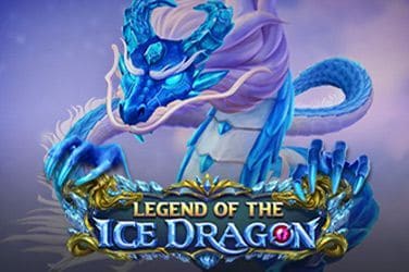 Legend of the Ice Dragon Slot Game Free Play at Casino Mauritius