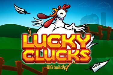 Lucky Clucks Slot Game Free Play at Casino Mauritius
