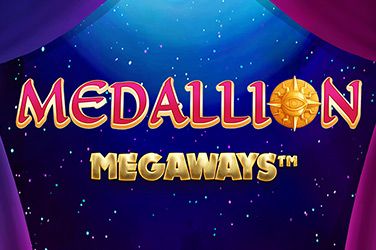 Medallion Megaways Slot Game Free Play at Casino Mauritius