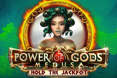 Power of Gods Medusa Slot Game Free Play at Casino Mauritius