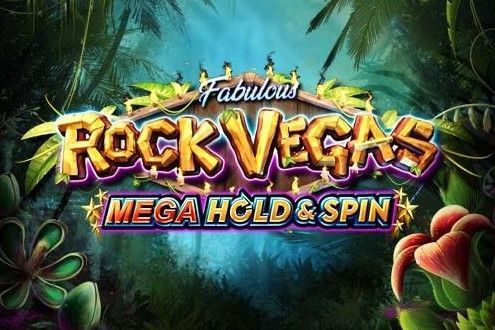 Rock Vegas Slot Game Free Play at Casino Mauritius
