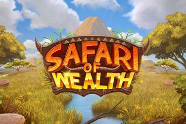 Safari of Wealth Slot Game Free Play at Casino Mauritius