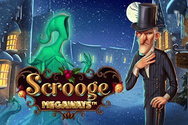 Scrooge Megaways Slot Game Free Play at Casino Mauritius