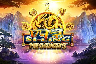Si Ling Megaways Slot Game Free Play at Casino Mauritius
