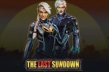 The Last Sundown Slot Game Free Play at Casino Mauritius