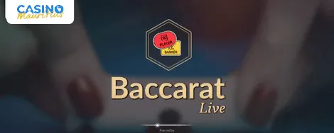 Beat the Dealer Weekend - Live Baccarat