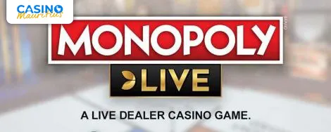 Monopoly Live Casino