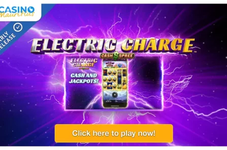 Electric Charge