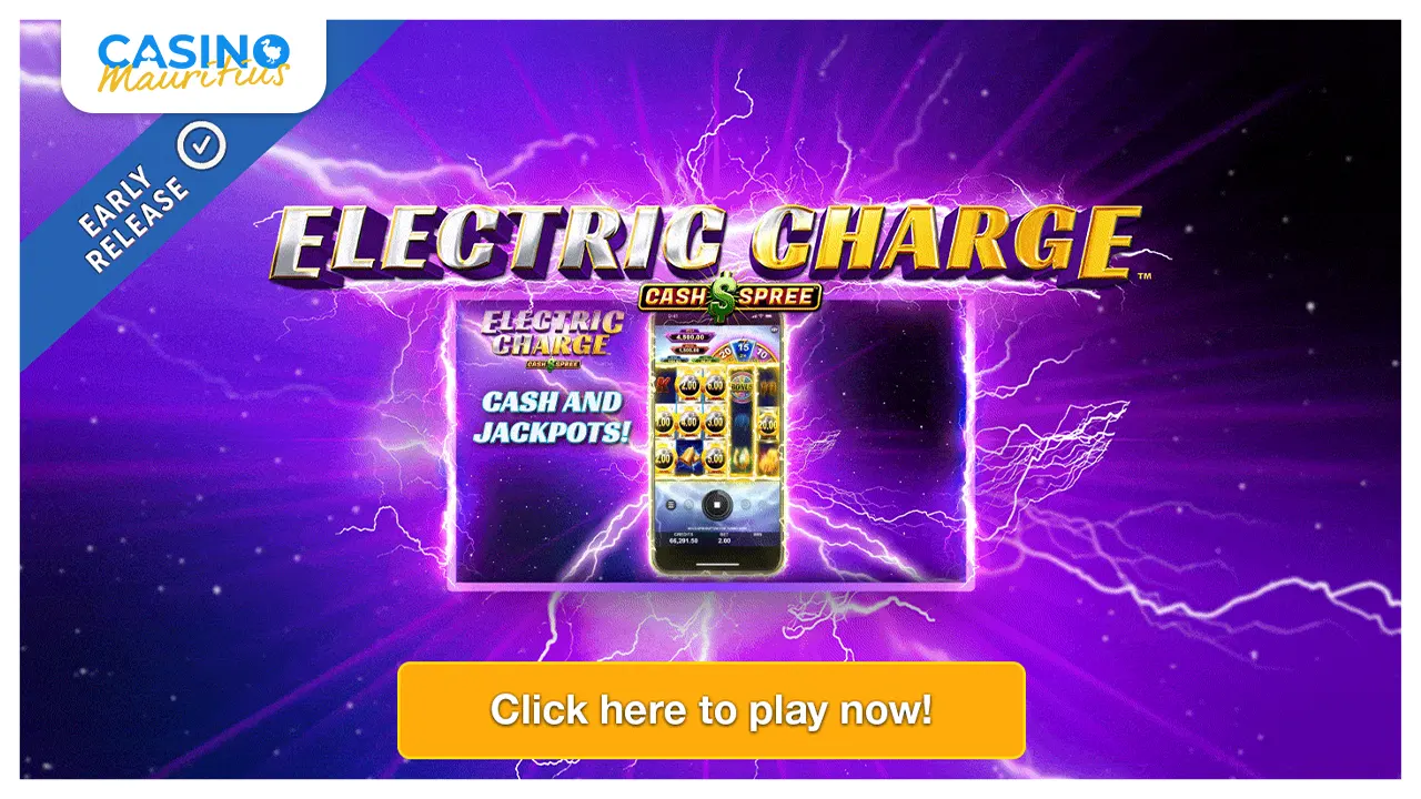 Electric Charge