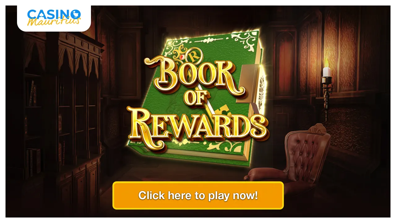 Book Of Rewards