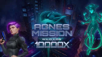 Agnes Mission Wild Lab