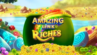 Amazing Link Riches
