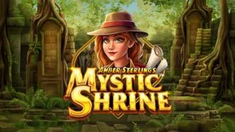 Amber Sterlings Mystic Shrine