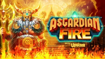Asgardian Fire