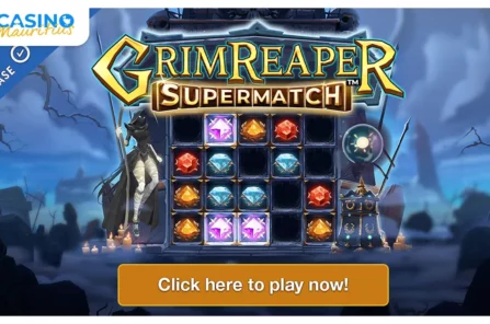 Grim Reaper Supermatch