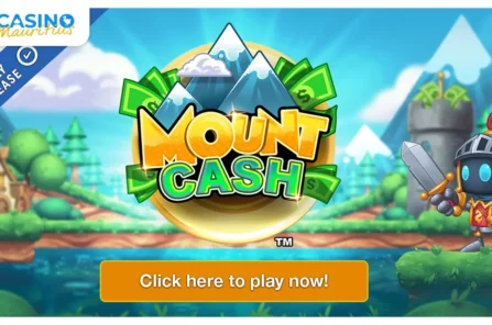 Mount Cash