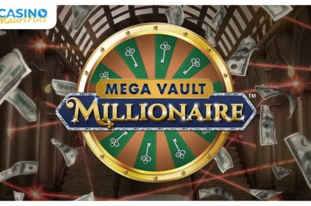 Mega Vault Millionaire