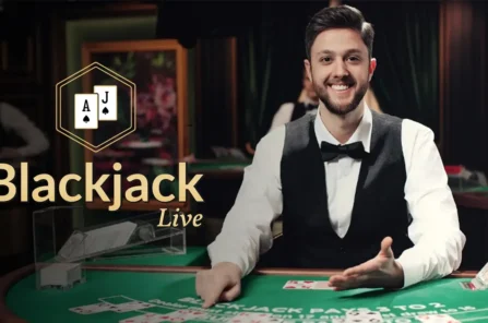 BlackJack Live - Casino Mauritius