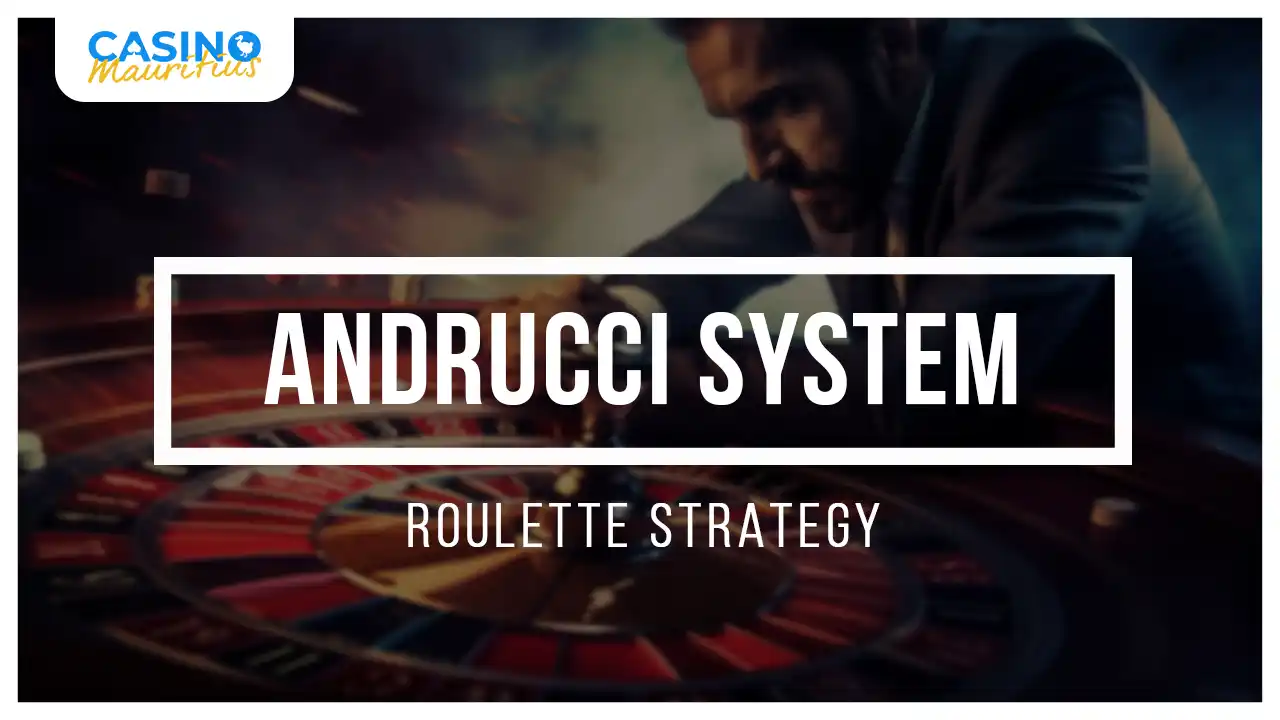 Andrucci System