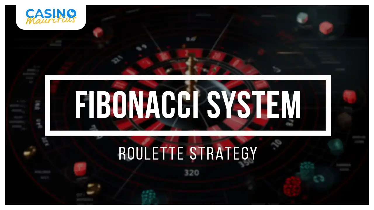 Fibonacci System