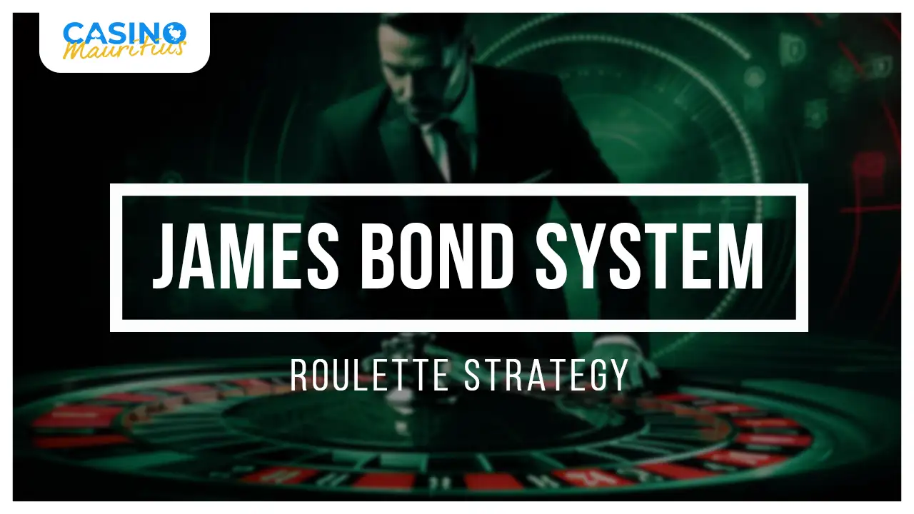James Bond System