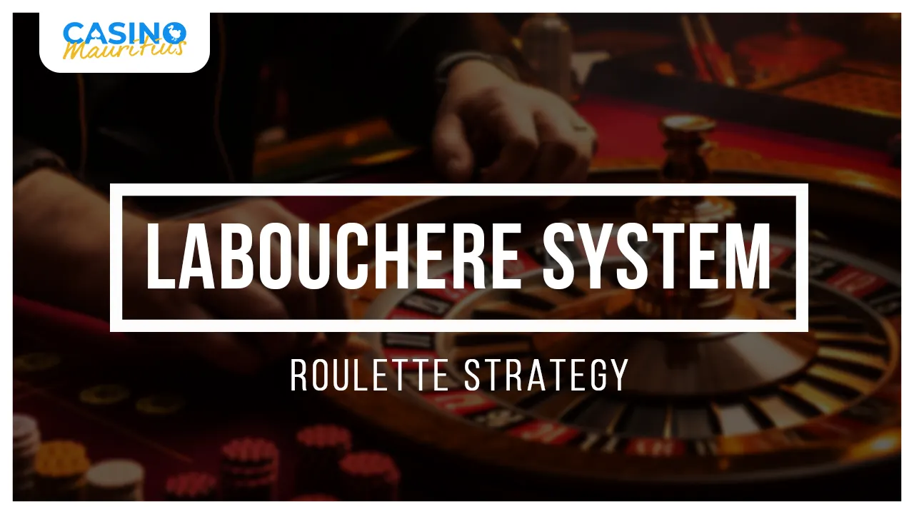 Labouchere System