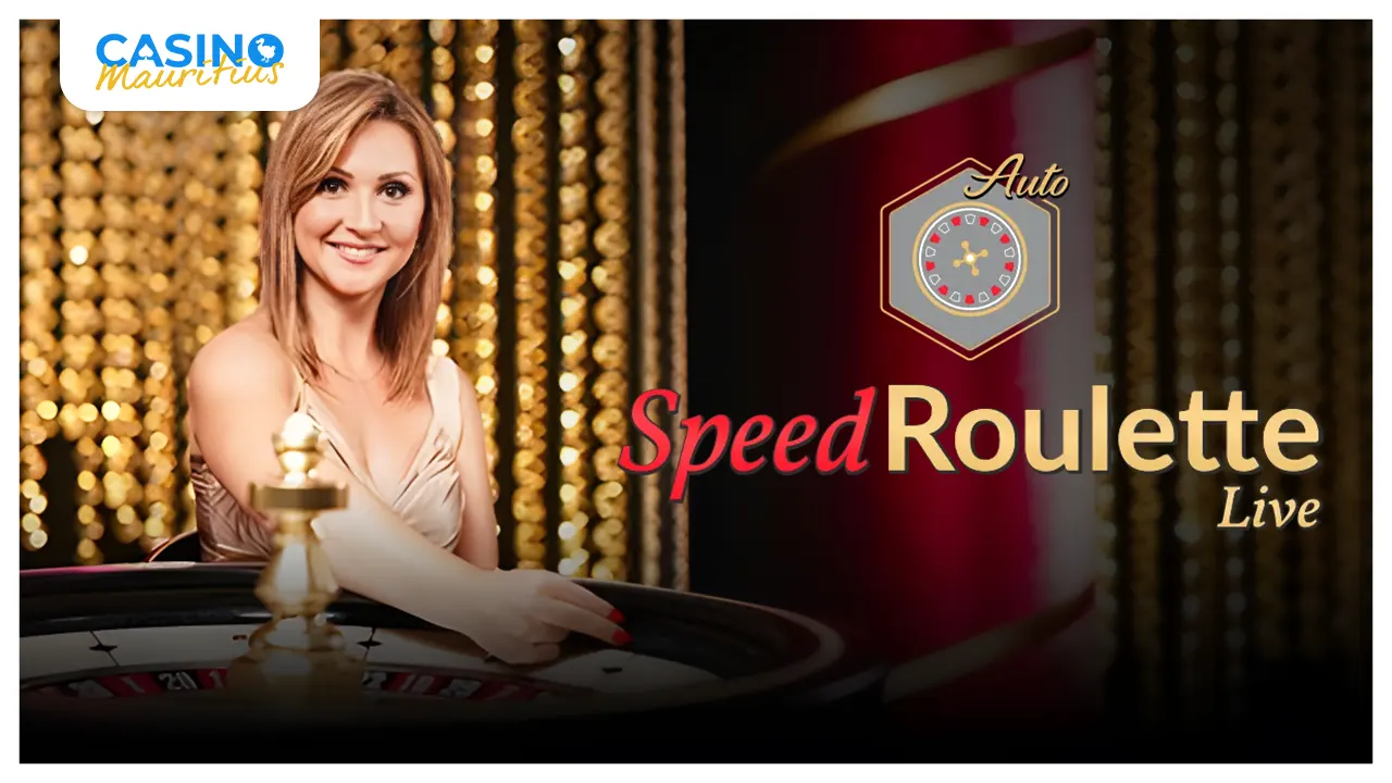 Auto Speed Auto Roulette