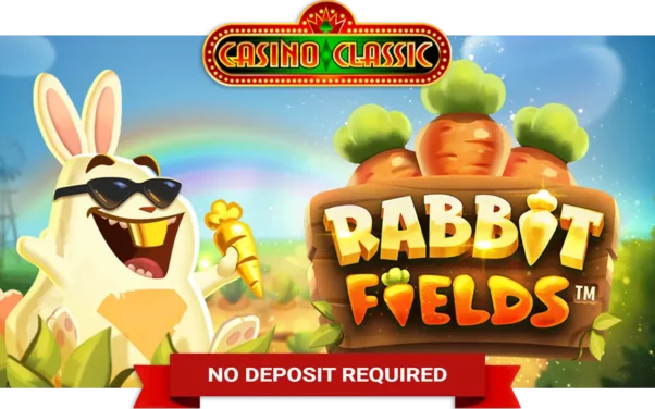 Casino Mauritius - Rabbit Fields