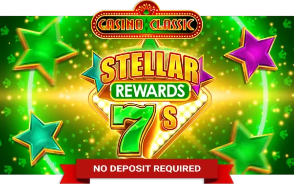 Stellar Rewards 7S