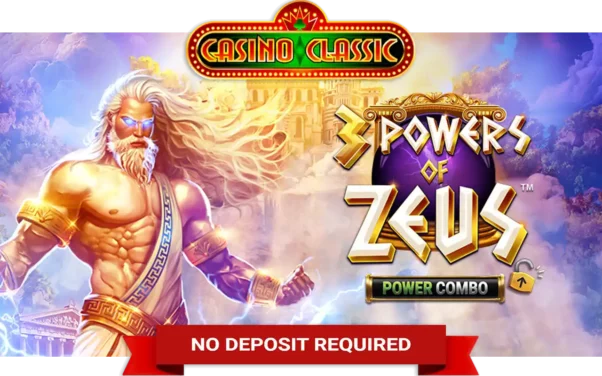 3 Powers Of Zeus Power Combo