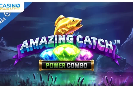Amazing Catch Power Combo