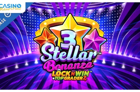 3 Stellar Bonanza