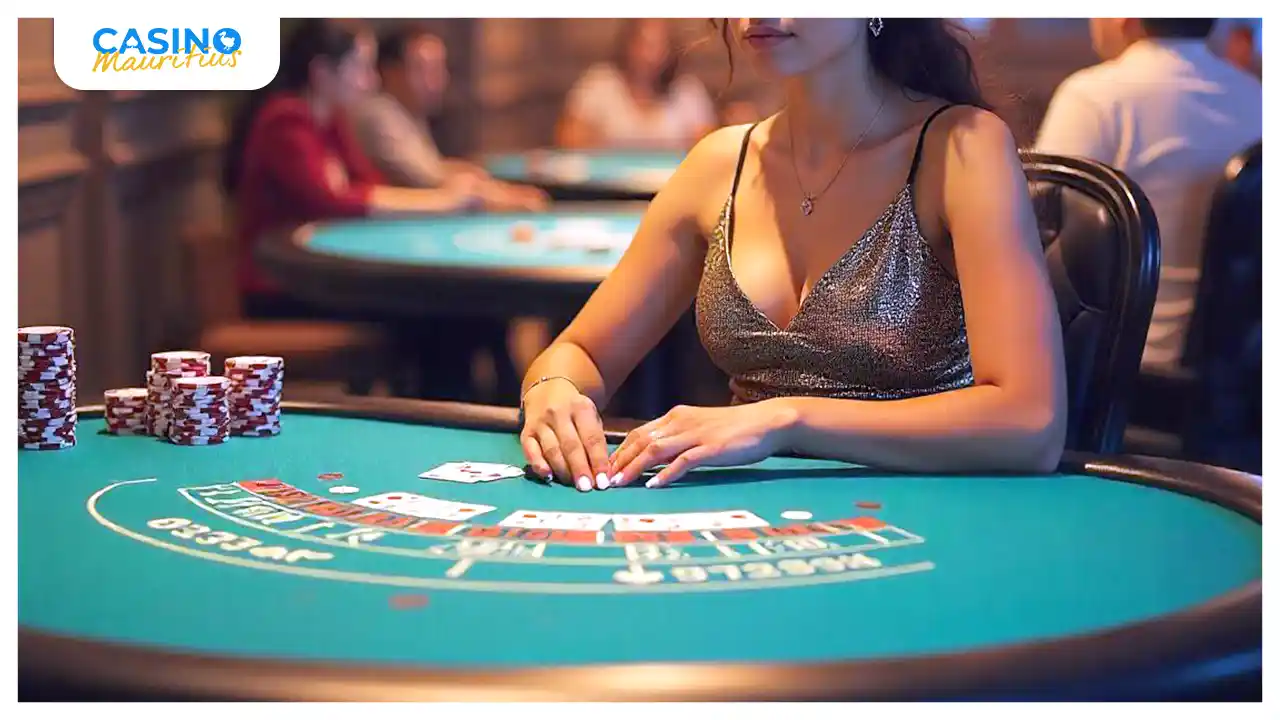 Casino Mauritius - Best Poker in Mauritius