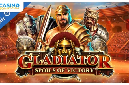 Gladiator Spoils Of Victory
