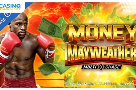 Money Mayweather