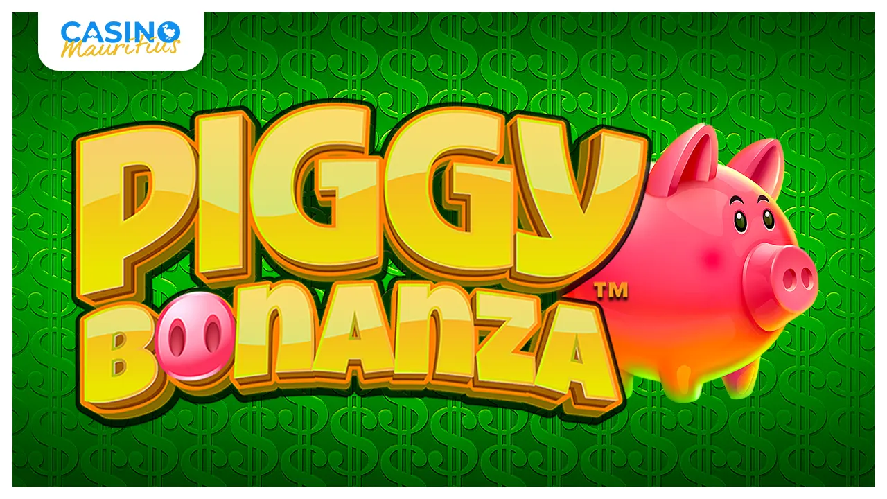 Piggy Bonanza Logo
