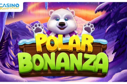 Polar Bonanza Logo
