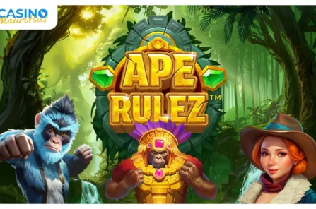 APE RULEZ Logo m1