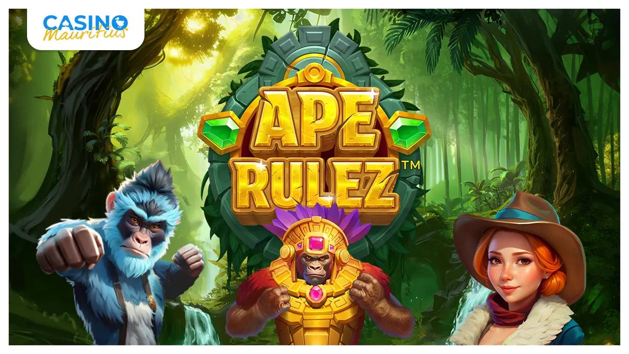 APE RULEZ Logo m1