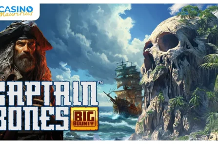 Captain Bones Big Bounty Logo m1